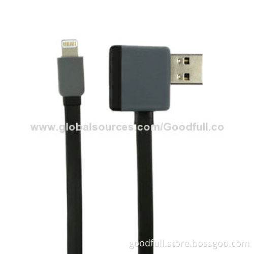 Multifunction charging and sync, data cable for mobile phones